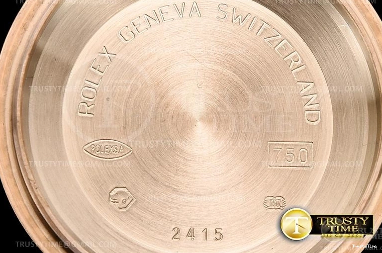 0310 RDD0219G – DayDate 36mm Practical 693